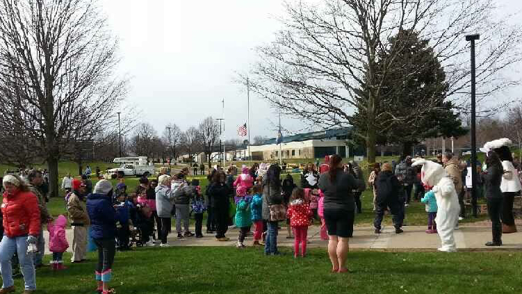 Waterford Township Parks & Recreation Department — photo