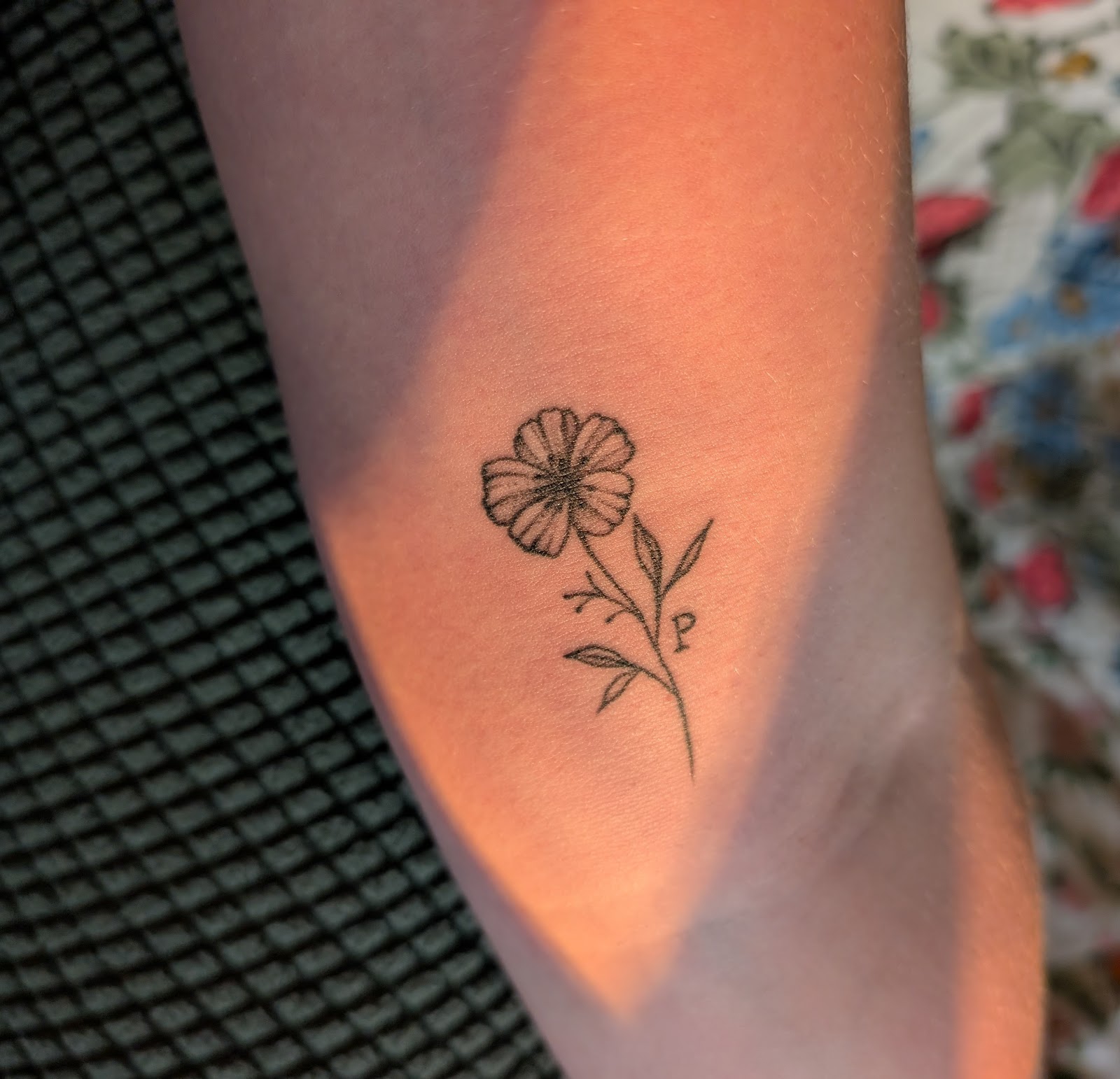 Wildflower Tattoo Co. in Waterford Township