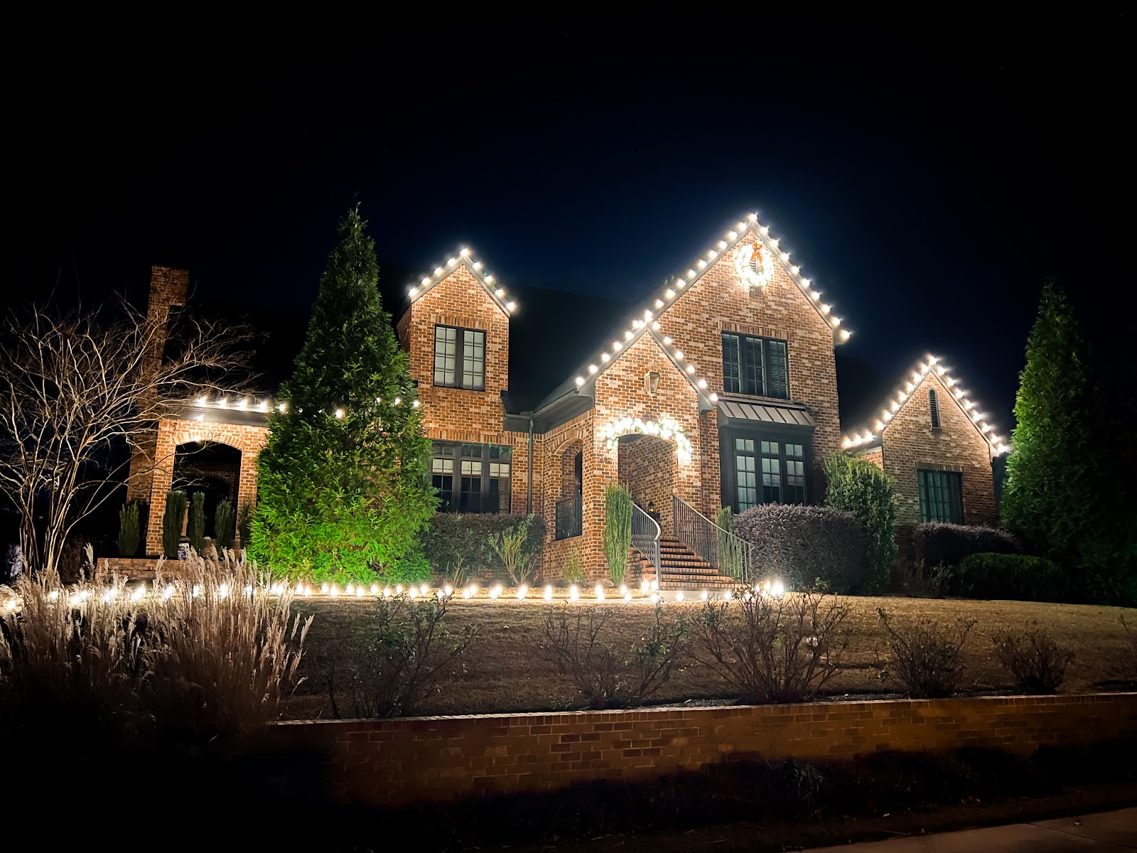 Wonderly Lights of South Oakland County — photo